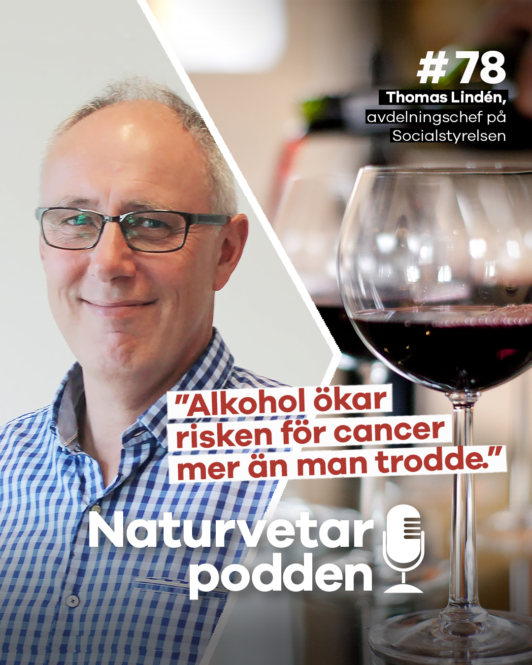 Thomas Lindén