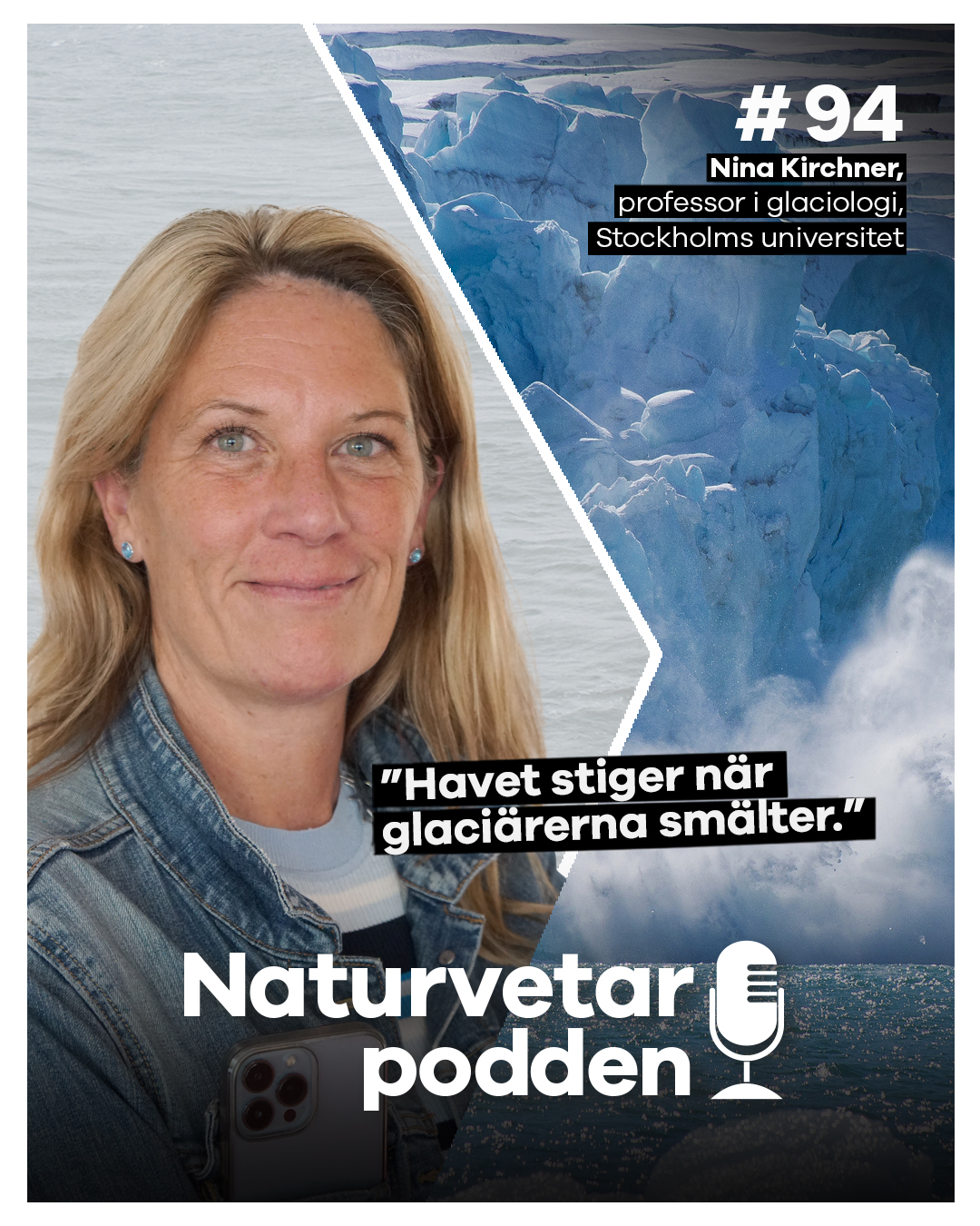 Nina Kirchner