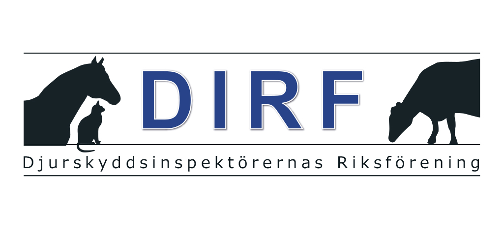 Djurskyddsinspektörernas Riksförening, DIRF