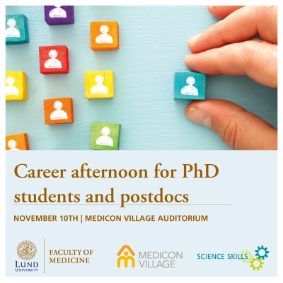 Careerday Medicon village 20221110.png